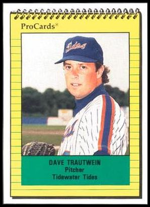 2510 Dave Trautwein